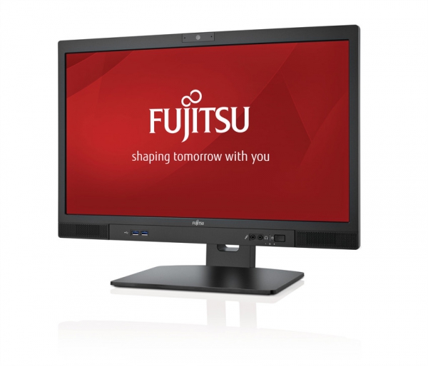 Моноблок Fujitsu K557/24